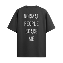 Normal People Scare Me