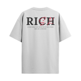 Rich = Risk