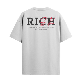 Rich = Risk