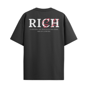 Rich = Risk
