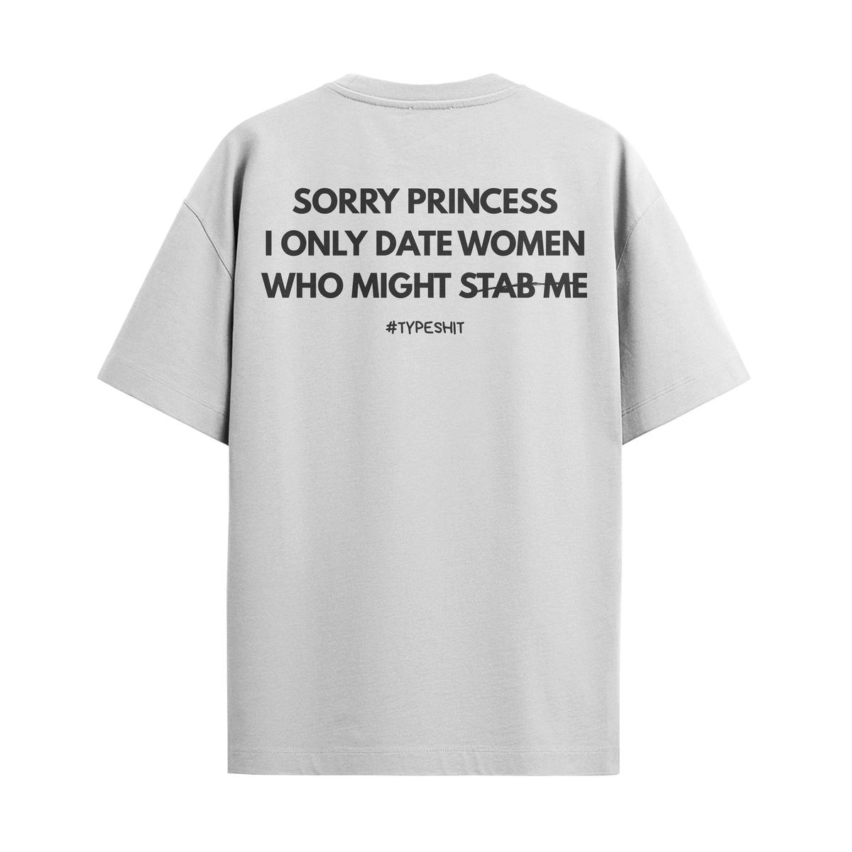 Sorry Princess
