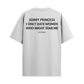 Sorry Princess