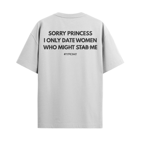Sorry Princess