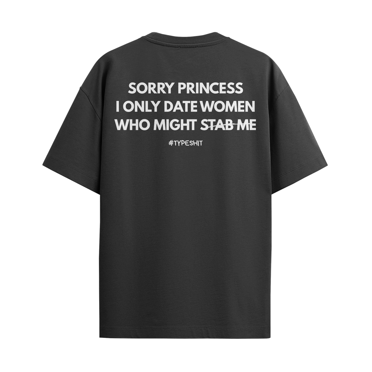 Sorry Princess