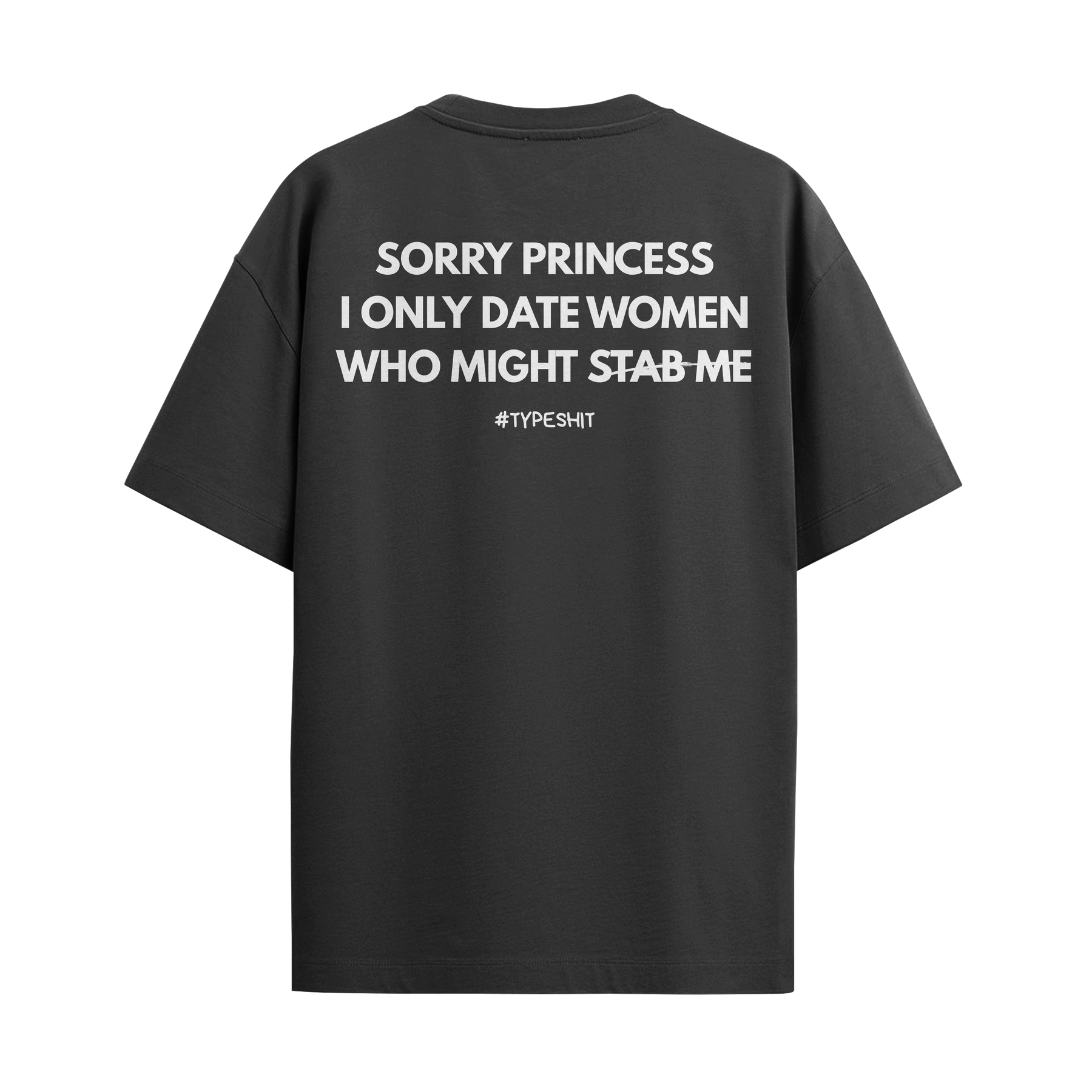 Sorry Princess