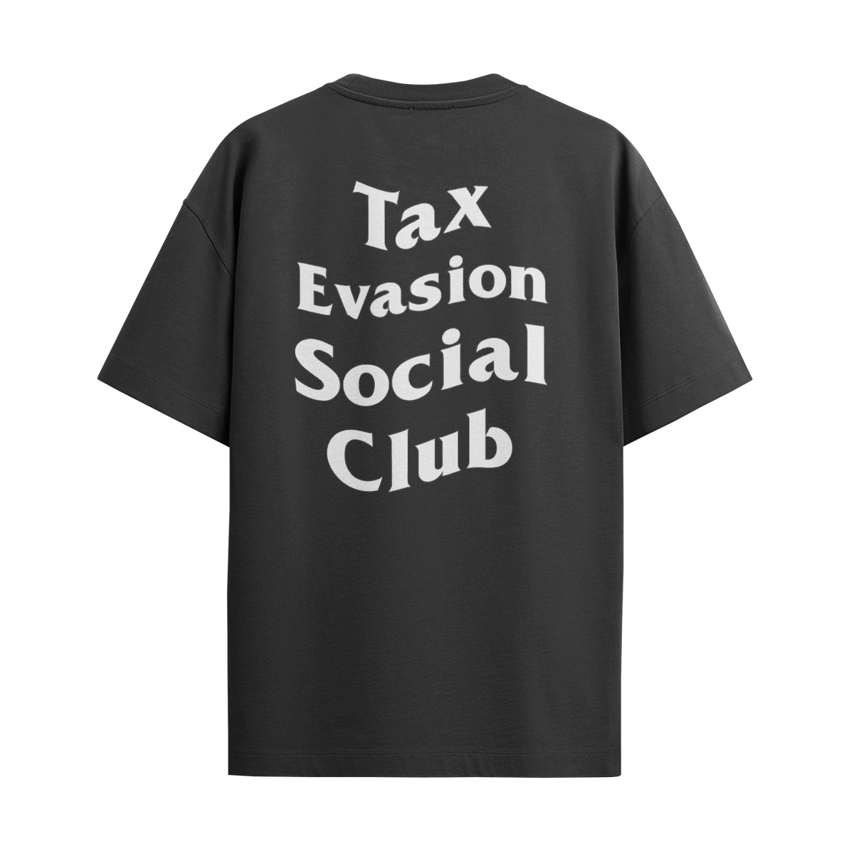 Tax Evasion Social Club