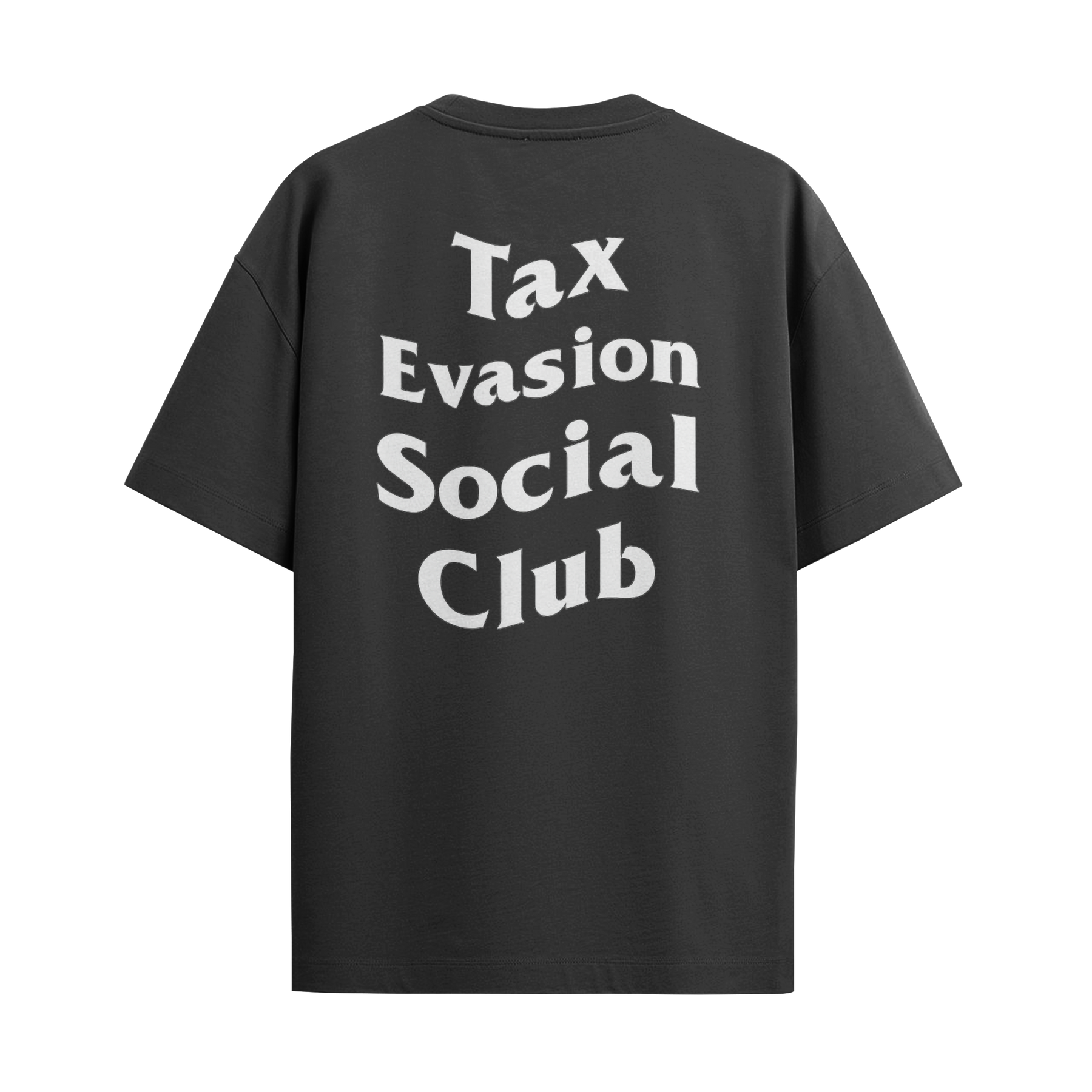Tax Evasion Social Club