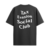 Tax Evasion Social Club