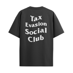 Tax Evasion Social Club
