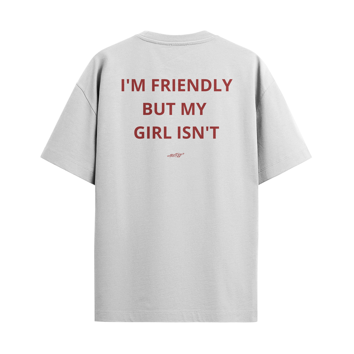Friendly
