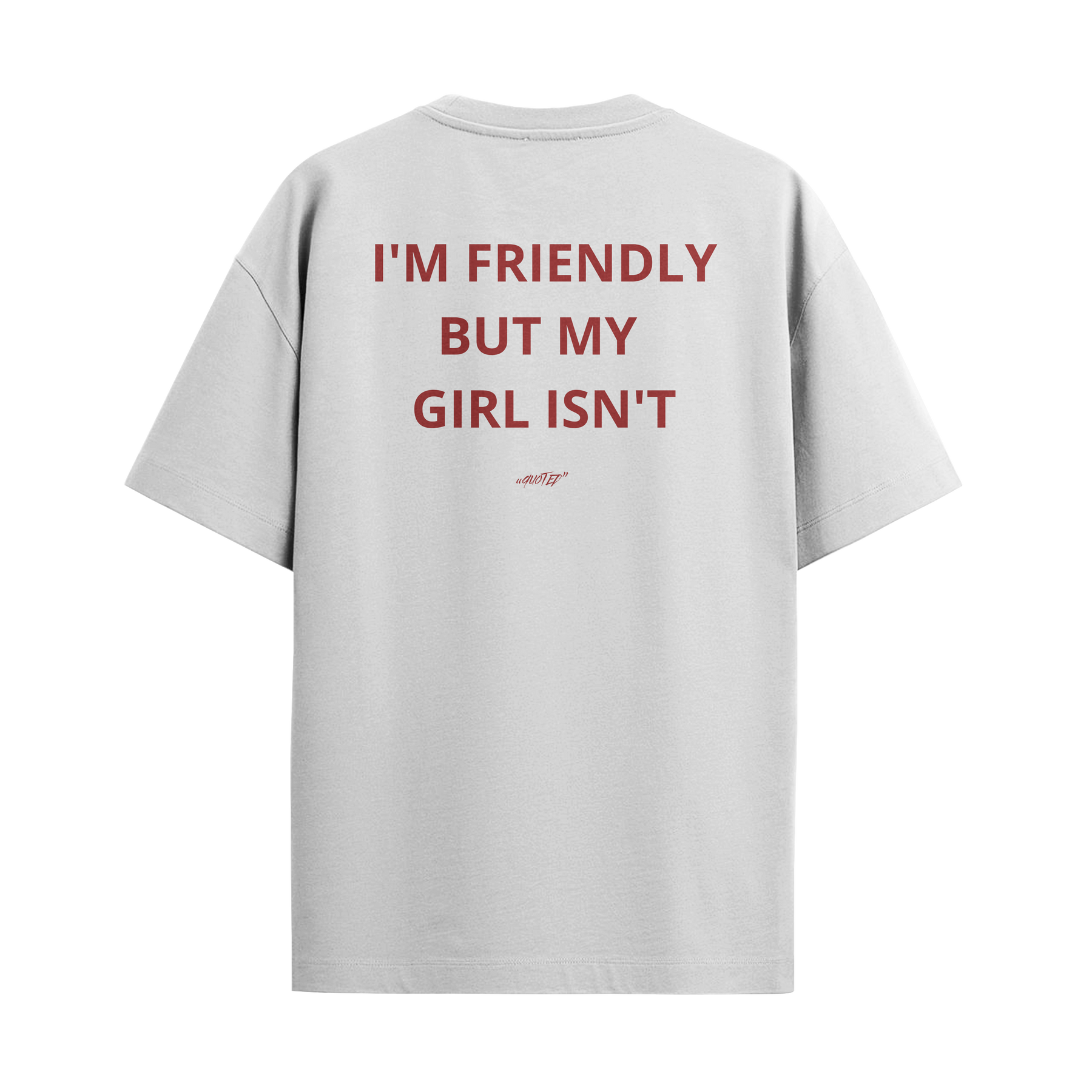 Friendly