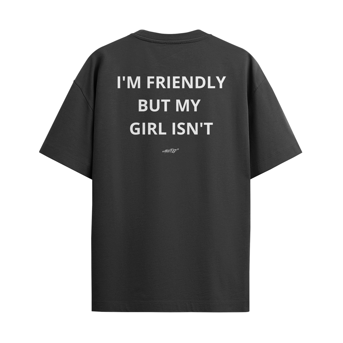 Friendly