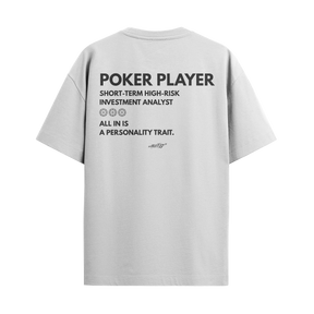 Poker Player