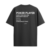Poker Player