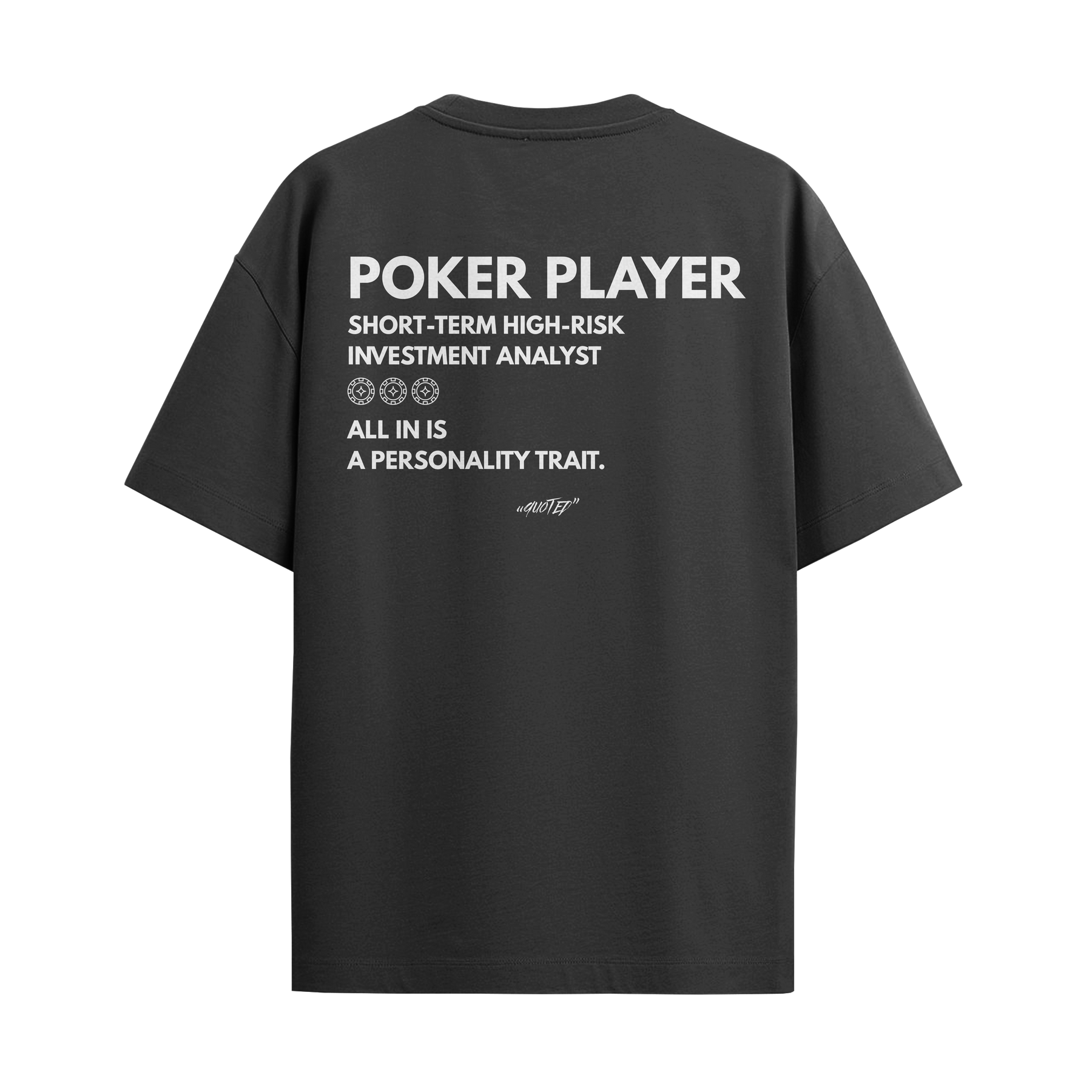 Poker Player
