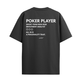 Poker Player