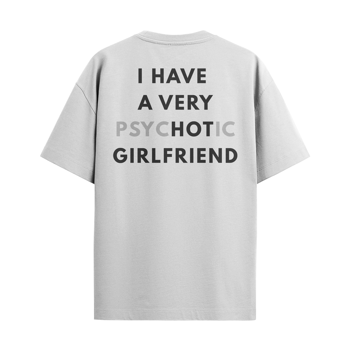 PsycHOTic Girlfriend