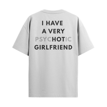 PsycHOTic Girlfriend