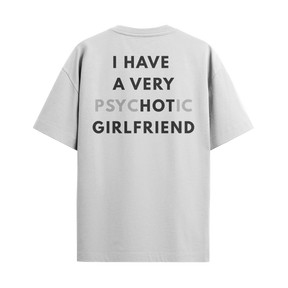 PsycHOTic Girlfriend