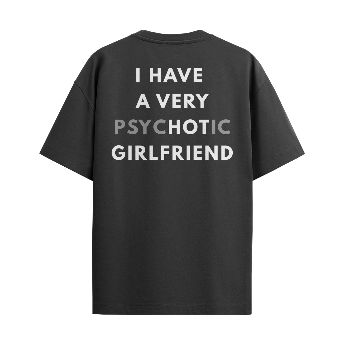 PsycHOTic Girlfriend