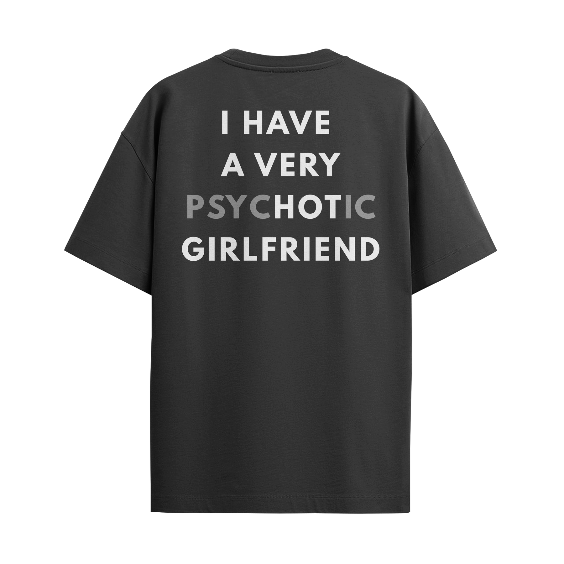 PsycHOTic Girlfriend