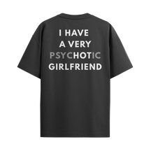 PsycHOTic Girlfriend