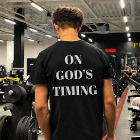 On God's Timing