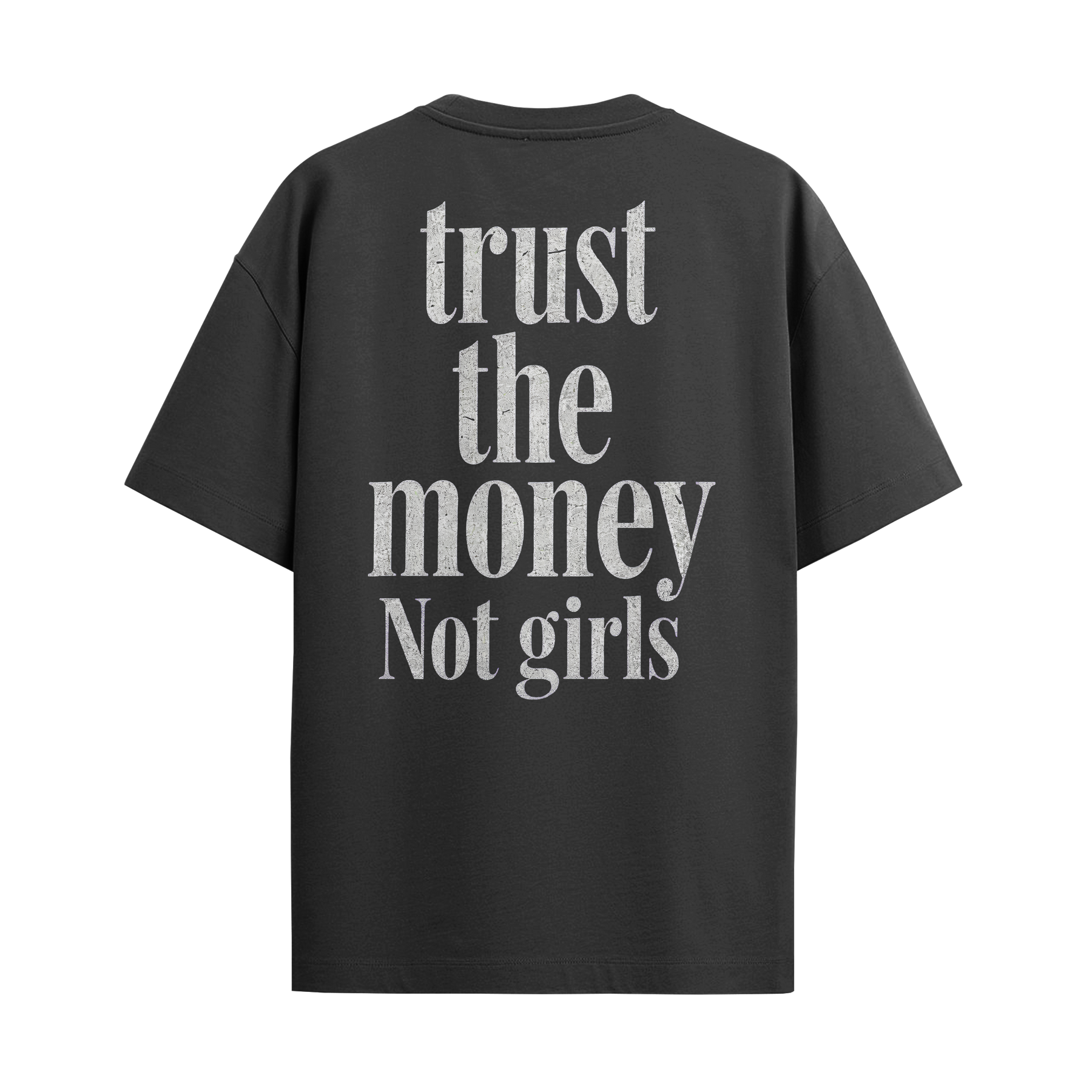 Rich Sad Kids | Custom
