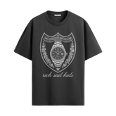 Rich Sad Kids | Custom