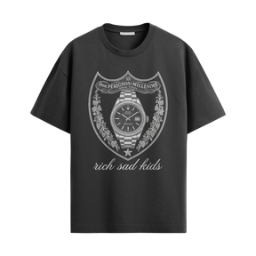 Rich Sad Kids | Custom