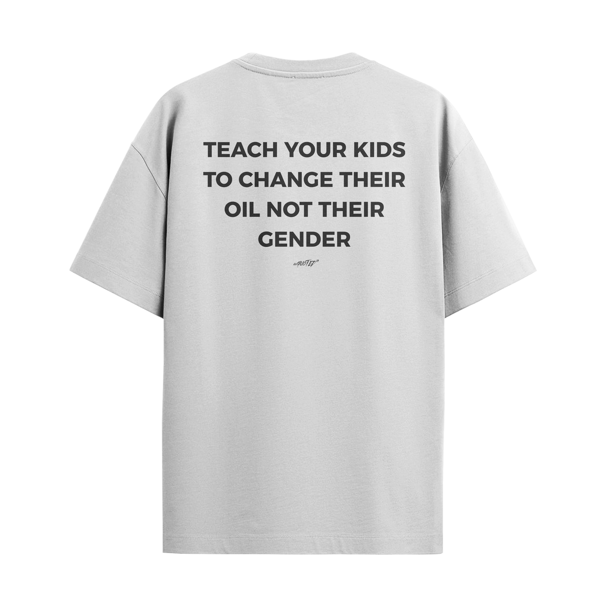 Teach Your Kids