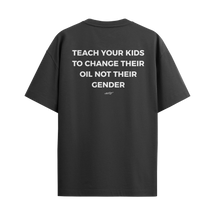 Teach Your Kids