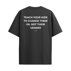 Teach Your Kids