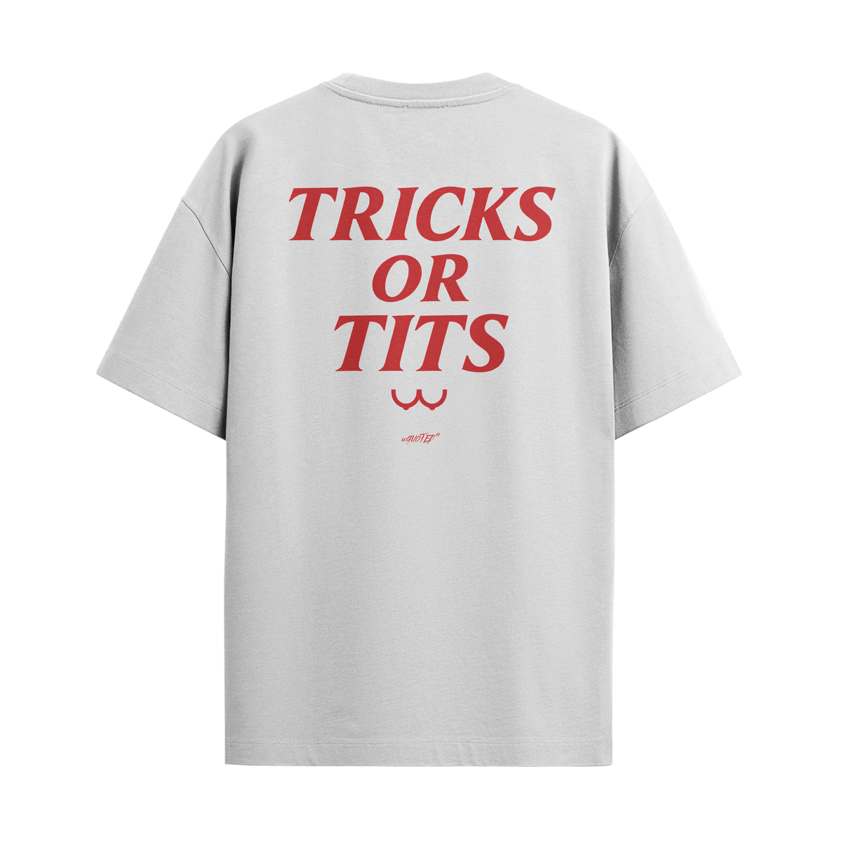 Tricks or Tits