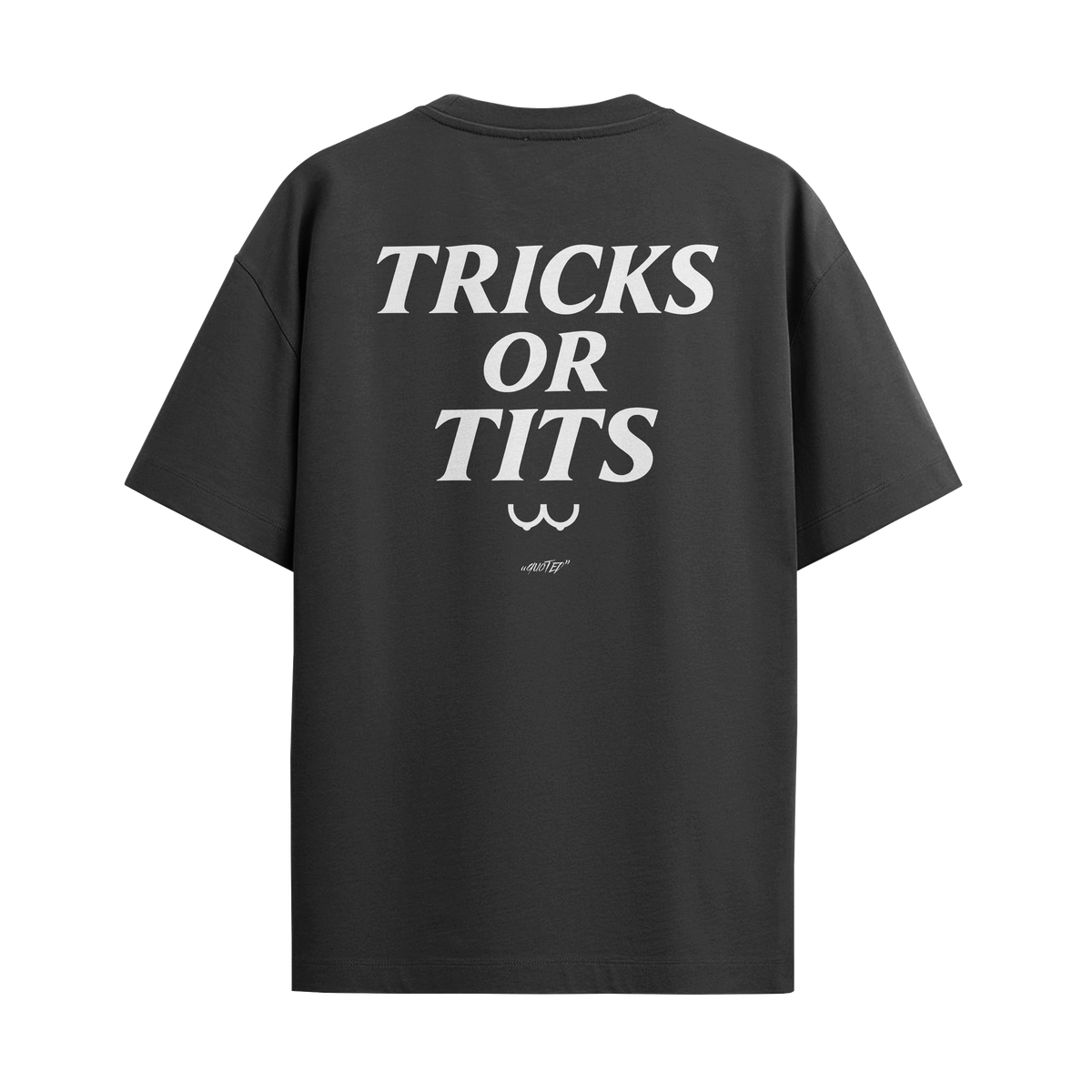 Tricks or Tits