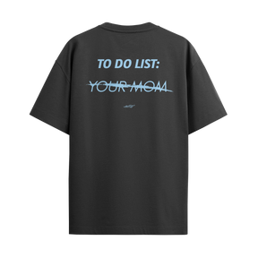To Do List: Your Mom